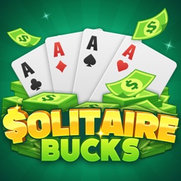 Solitaire Bucks: Win Real Cash