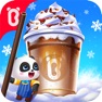 Get Super Panda Cafe- Cooking Game for iOS, iPhone, iPad Aso Report
