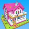This is a unique casual puzzle game