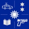 PWiki – Polizei-Lexikon icon