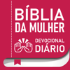 Bíblia da Mulher - Marco Oliveira