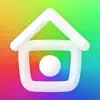 HueHouse - Color Picker Tool App Delete