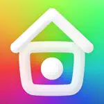 HueHouse - Color Picker Tool App Cancel