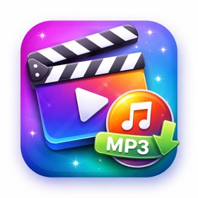 Video to MP3 - Audio Extract