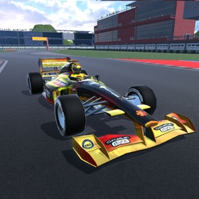 螢幕擷取畫面 (10) Racing : Car Simulator