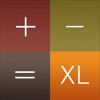 Calculator XL - iPadアプリ
