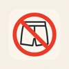 Shorts Stopper icon