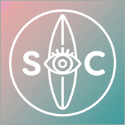 SurfersCompass