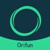 Orifun icon