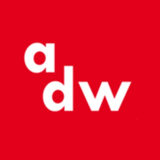 Antwerp Design Week - AppWisp.com