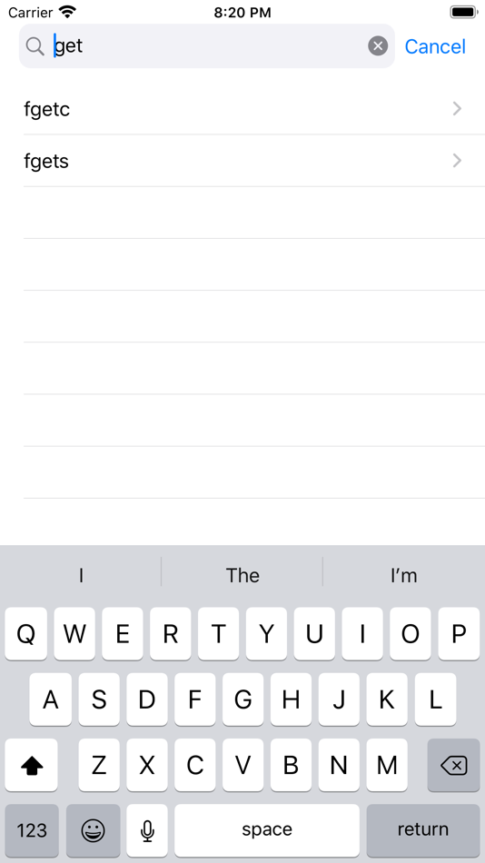 #4. VHDL Ref (iOS) di: squishLogic