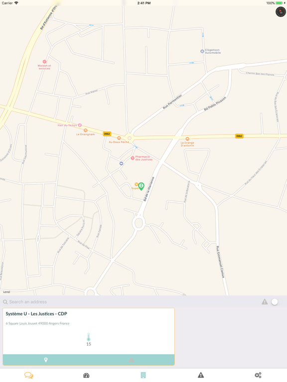 Screenshot #5 pour Visigoods