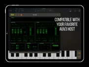 opl auv3 fm synth ipad images 2