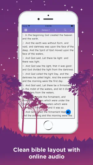 Bible For Women - Woman Bible screenshot 1