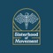 Sisterhood of Movement is a fitness and health-inspired group that invites people of ALL fitness levels, backgrounds, and types of modalities to come together to promote the medicine of movement