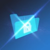 X File Manager icon