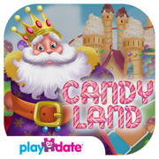 CANDY LAND: