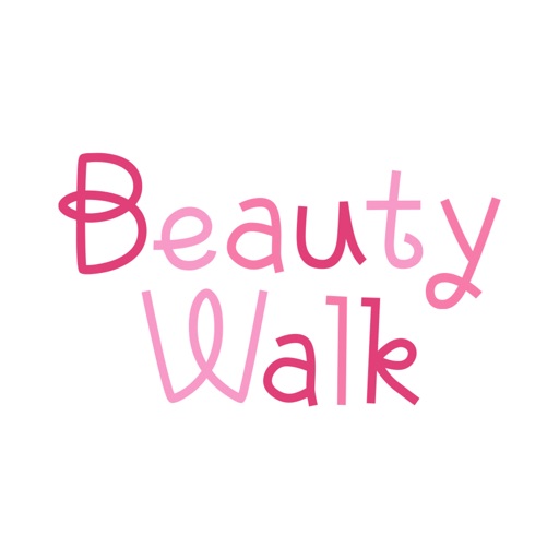 Beauty Walk - ウォーキングして化粧品をゲット