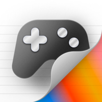GamePal Track Your Gaming