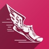 runthatup app icon - Health & Fitness app for iPhone