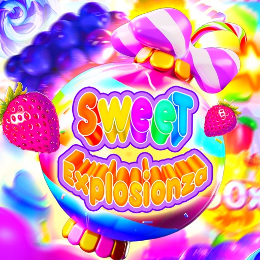 Sweet Explosionza