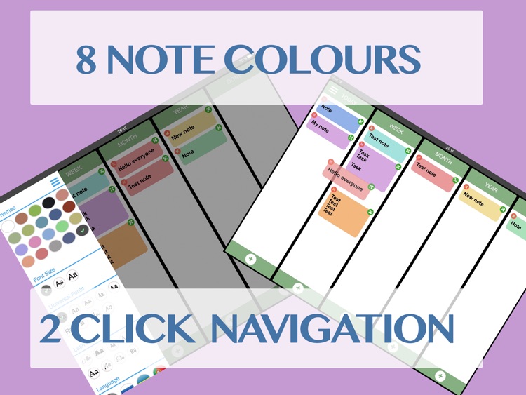 Daily Plans - Kanban