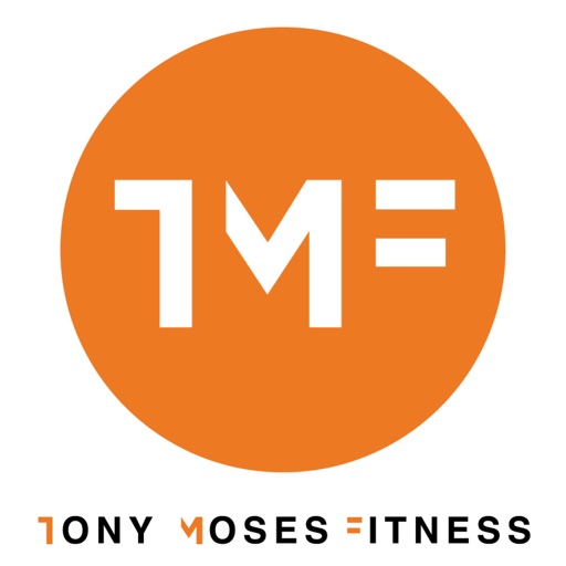 Tony Moses Fitness