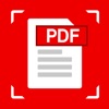 PDF Scanner AI Note text files icon