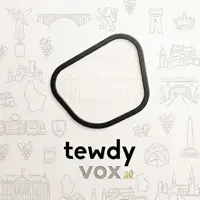 Tewdy Vox: Learn Luxembourgish