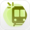 Kreta: Train Alarm & Maps icon