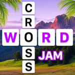 Mots Croisés - Crossword Jam на пк