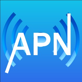 屏幕截图 (7) APN Settings - Global