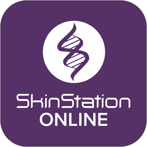 SkinStation Online