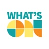 What's On Christchurch icon