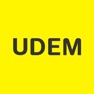 Get UDEM APP Campus digital for iOS, iPhone, iPad Aso Report