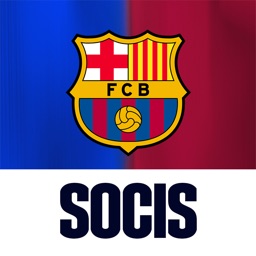 FC Barcelona Socios
