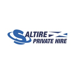 Saltire Private Hire