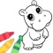 Unleash your creativity with Coloring Book: Fun Art for All