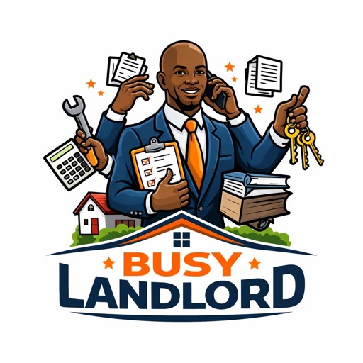 Busy Landlord