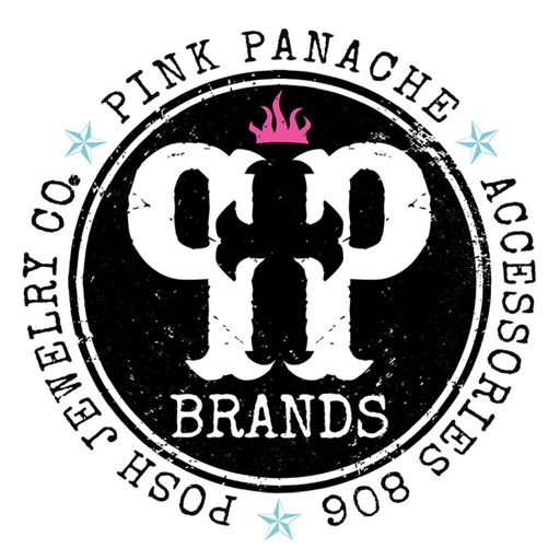 Shop Pink Panache Brands