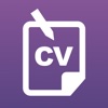 CV Creator - Resume Examples icon