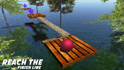 Screenshot #3 pour Balance The Crazy Ball