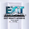 EXIT Achieve icon