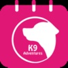 K9 Adventures App icon