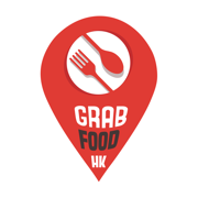 Grab Food HK