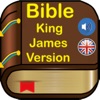Audiobible King James Version icon