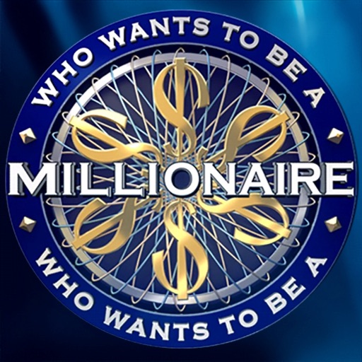 Millionaire Trivia: TV Game iOS App