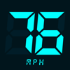 Speedometer GPS: Speed Monitor - Duyou Technology Co., Limited