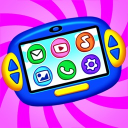 Téléphone! Jeux pour coloriage