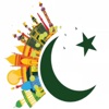 See Pakistan icon